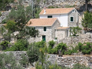 Ferienhaus Zivogosce  8