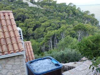 Holiday house Zivogosce  10