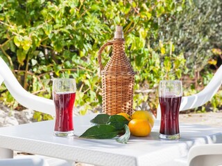 Holiday house Zivogosce  13