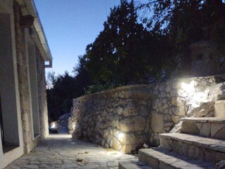 Ferienhaus Zivogosce  20