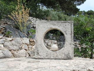 Ferienhaus Zivogosce  23