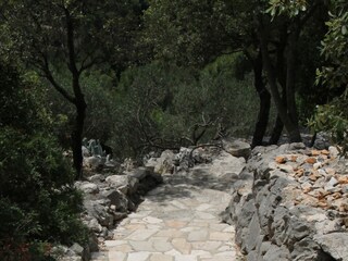 Holiday house Zivogosce  28