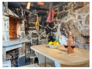 Ferienhaus Zivogosce  29