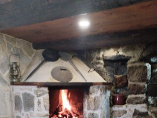 Holiday house Zivogosce  30