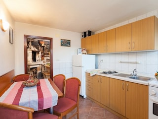 Ferienhaus Zivogosce  36