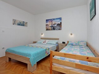 Apartment Punat  17