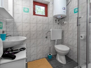 Holiday house Ledenice  23