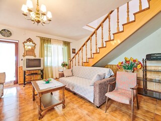 Ferienhaus Sveta Marija Na Krasu  11