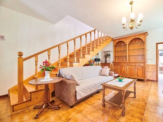 Ferienhaus Sveta Marija Na Krasu  12