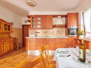 Ferienhaus Sveta Marija Na Krasu  15