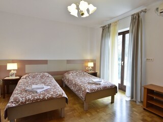 Ferienhaus Sveta Marija Na Krasu  19