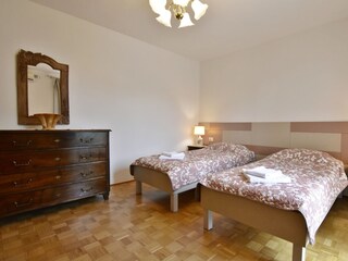 Ferienhaus Sveta Marija Na Krasu  20