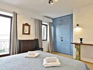 Ferienhaus Sveta Marija Na Krasu  25