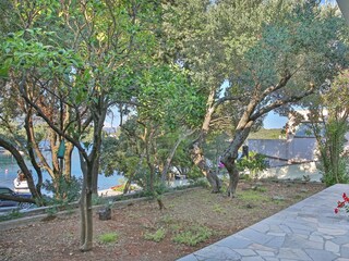 Ferienhaus Korcula (Stadt)  4