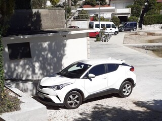 Ferienhaus Korcula (Stadt)  9