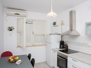 Ferienhaus Korcula (Stadt)  12