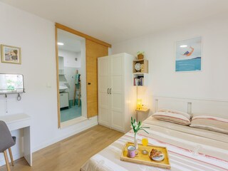 Ferienhaus Korcula (Stadt)  20