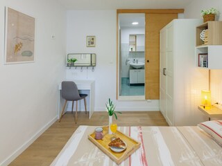 Ferienhaus Korcula (Stadt)  21