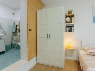 Ferienhaus Korcula (Stadt)  23