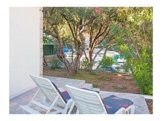 Ferienhaus Korcula (Stadt)  36