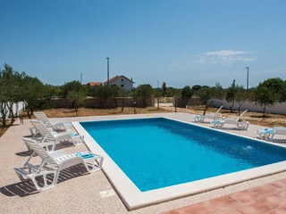 Ferienhaus Stankovci  6