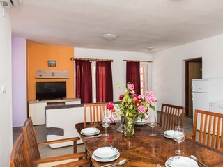 Ferienhaus Stankovci  9