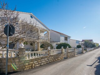 Apartment Privlaka  2