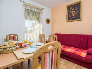 Apartment Privlaka  5