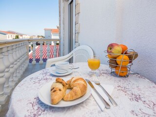 Apartment Privlaka  23