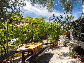 Apartment Malinska  3