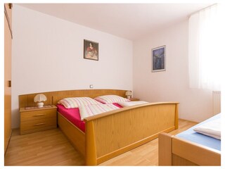 Apartment Malinska  12