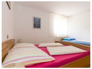 Apartment Malinska  13