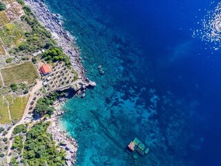 Holiday house Trpanj  2