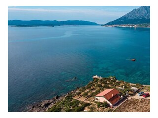 Holiday house Trpanj  4