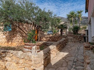 Holiday house Trpanj  8