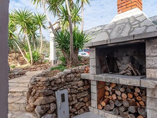 Holiday house Trpanj  9