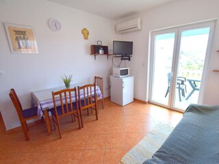 Apartment Malinska  4