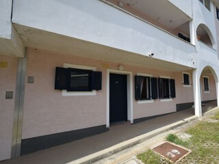 Apartment Malinska  1