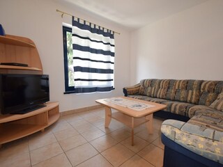 Apartment Malinska  2