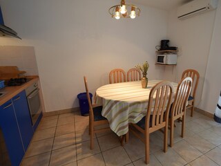 Apartment Malinska  3