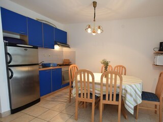 Apartment Malinska  4