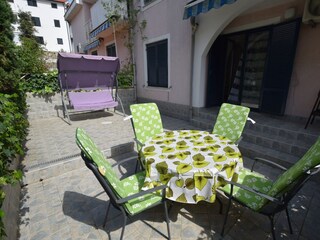 Apartment Malinska  9