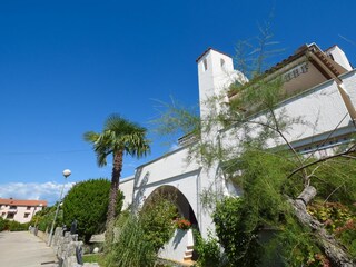 Apartment Malinska  2