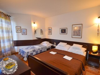 Apartment Malinska  10