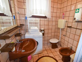 Apartment Malinska  14