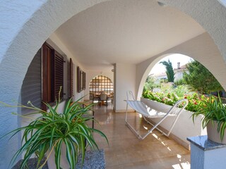 Apartment Malinska  15