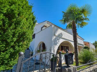 Apartment Malinska  1