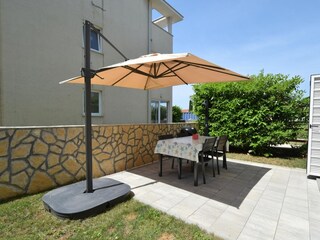 Apartment Malinska  25