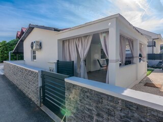 Apartment Privlaka  2