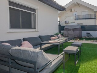 Apartment Privlaka  5